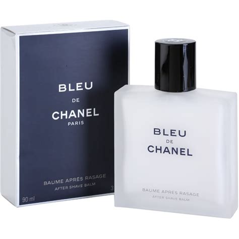 bleu de chanel apres rasage|BLEU DE CHANEL After Shave Lotion .